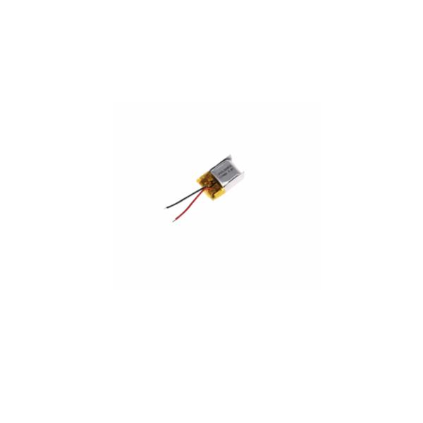 батареи 350812 3.8V 15mAh 1C быстрые поручая Lipo для бытовых техник