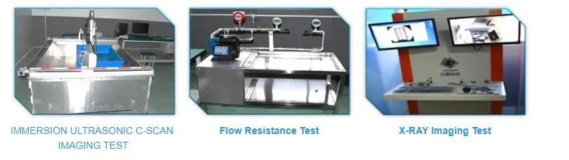 30 mm 40 mm 80 mm 120 mm CPU Aluminium Réfrigérateur Disque à chaleur Bloc d'eau optimisé