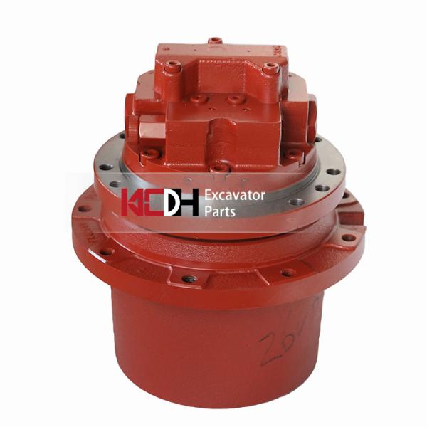 Приводное устройство мотора экскаватора MAG26VP YC35