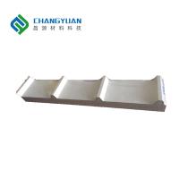 Decorative Polyurethane Sandwich Panels Contemporary For Roof