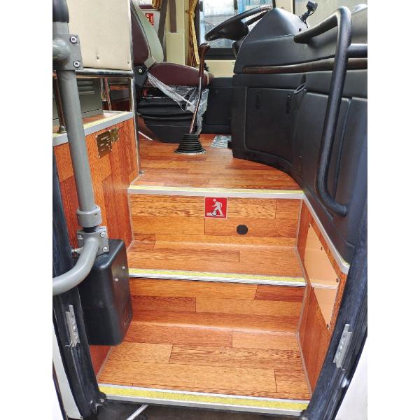 двигатель зада Yuchai километра нового автобуса тренера Euro6 шасси 2020 воздушной подушки бренда SLK6903 Sunlong туристического автобуса 38Seats нового низкий