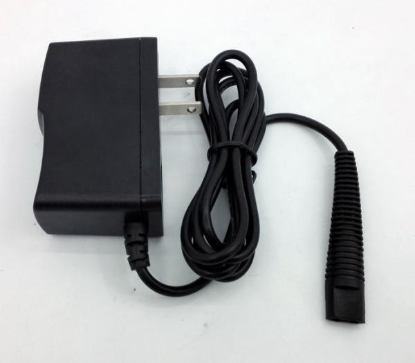 12V 400MA charger for braun shaver