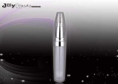 161 Mm Plastic Airless Bottle ABS 15ml Empty Foundation Pump Bottle