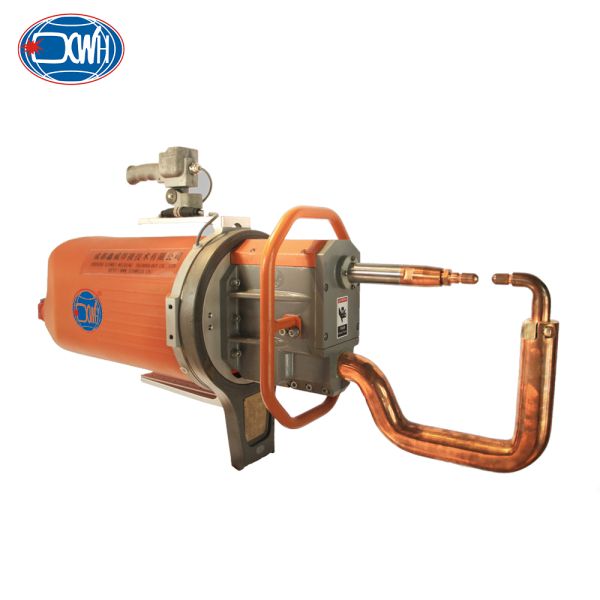 220V Small Metal Hand Held Spot Welder Industrial Portable Welding Machine