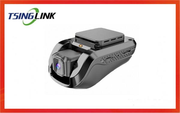 3G HD GPS Tracking Dash Cam 1080p Video Recording With SD Card Storage