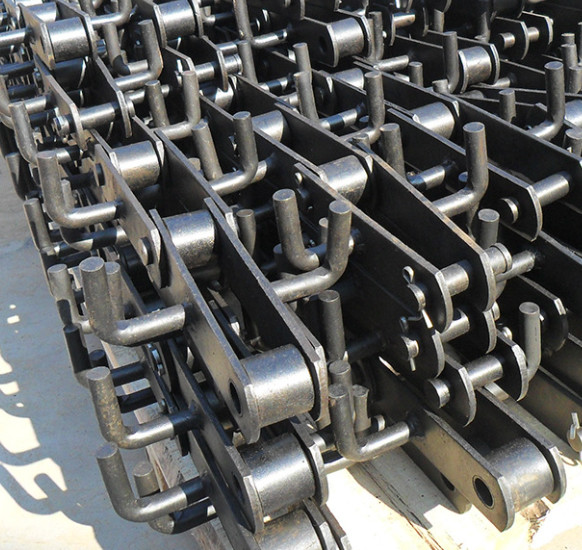 Silver Conveyor Belt Conveyor Spare Parts suitable for industrial conveyor systems requiring consistent part replacement