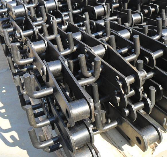 Silver Conveyor Spare Parts for 2m Length and Long-Lasting Functionality