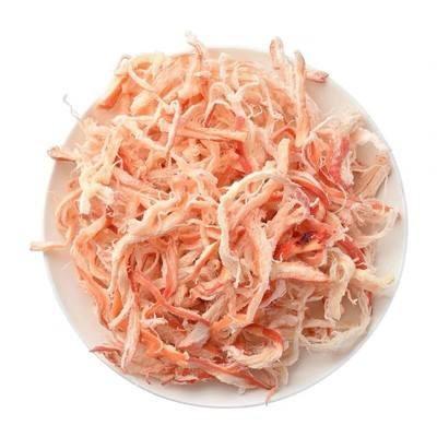Mygou secou por atacado peixes para toda a certificação das idades HACCP em 150g