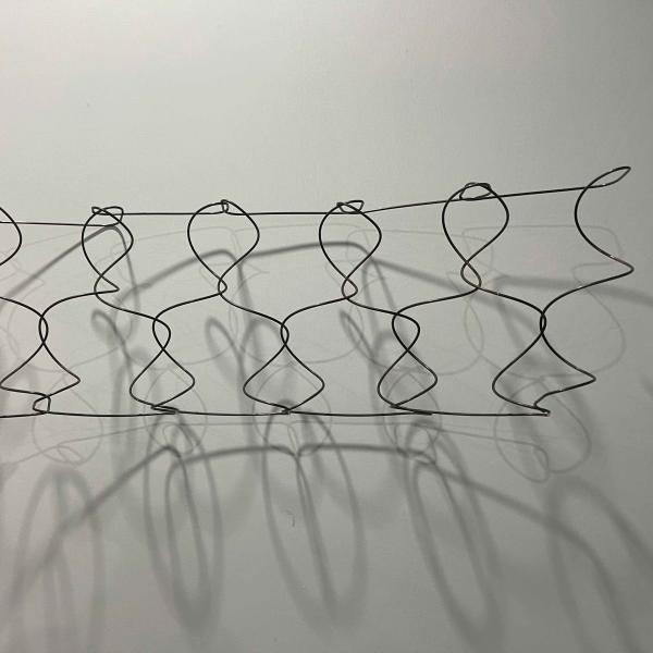 NOBO Wire Drawing Spring Machine High Speed