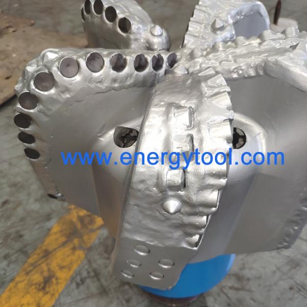 API  Spec Drilling Tool  13-1/4  PDC Diamond Drill Bit  of Drilling Well