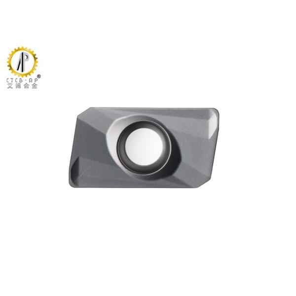 CNC Indexable YP730 Carbide Milling Inserts APMT1604PDER-H