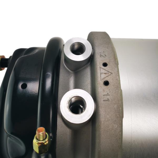 Дисковый тормозный цилиндр Knorr-Bremse T2430 для Scania Knorr-Bremse OEM BS8500/K017119N00