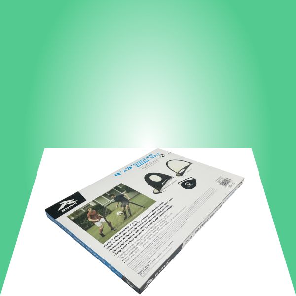 Customized On Request Durable Cardboard PDQ Tray Display with Shelf-ready Packaging for Retail