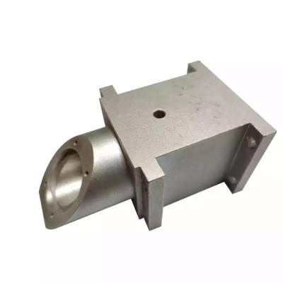 Metal CNC Fresagem Torneamento Latão Cobre SS Alumínio Peças de Usinagem CNC