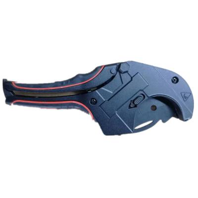 CE 75 mm Tubo de alumínio PPR PVC cortadores de tubos de plástico resistente à corrosão