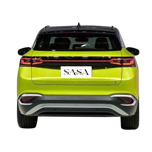                  in Stock Cheap Volkswagenwerk VW ID4 Crozz ID6 Pure+ PRO Vehicles in Sale Online / Used Cars Volkswagenwerk Electric Car             