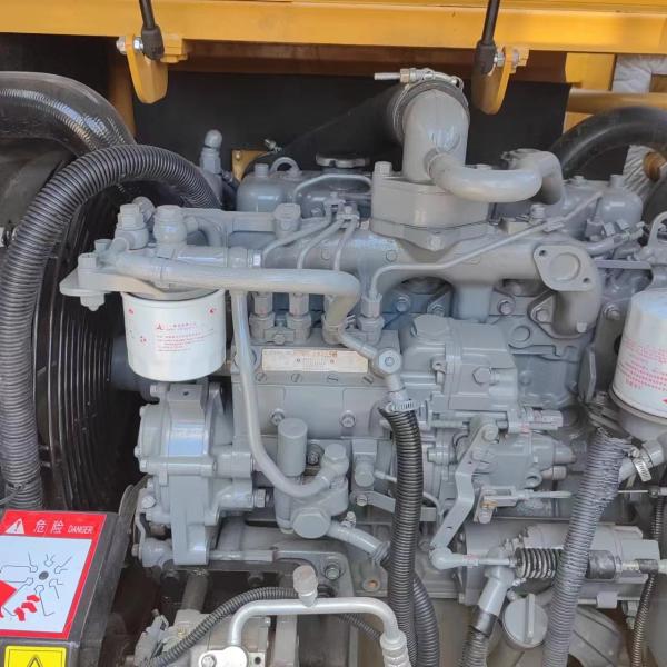 used Excavators SANY SY75C with high quality and low price on hot sale in shanghai