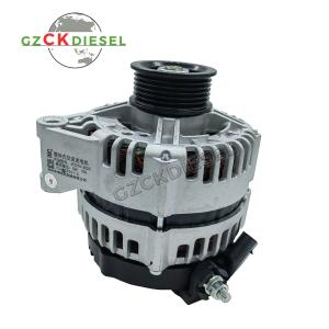 28V 70A Alternator Generator JFZ270-3002 VG1095094002 For A7 Truck
