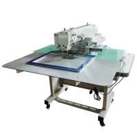 Máquina automática de coser zapatos industriales de cuero de 240 V