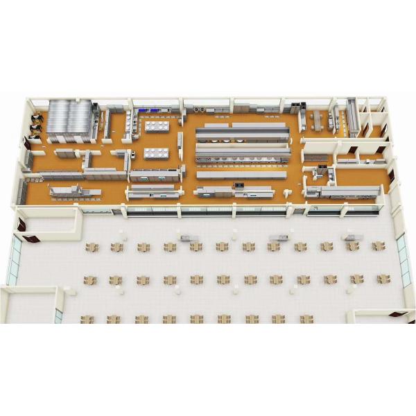 Guangzhou Boyne Kitchen Equipment Co., Ltd.