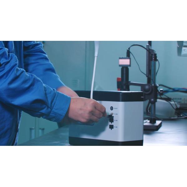 10W Aluminum Air Battery Safe And Environment Friendly For Standby Energy
