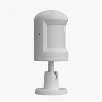 Sensor esperto Zigbee Pir Sensor For Human Detection do alarme de Movimiento 10m