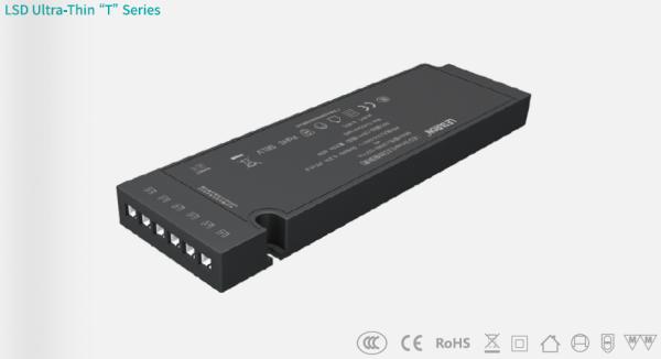Factory Direct R&D Support High Efficiency LED Driver for Brand OEM LED Driver 15W Power supply 12V Transformer 220-240V AC to 12DC for Cabinet Strip Lights Constant Voltage Products