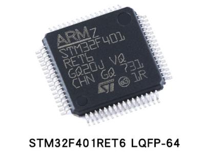 M3 microcontrôleur MCU STM32F401RET6 STM32F103RGT7 STM32F103RGT6 STM32F103RCT6 STM32F103RBT6