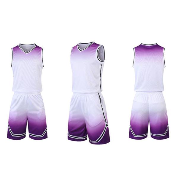 Custom Anti Pilling Football Training Tracksuits Sweat Absorption Basketball Training Suit