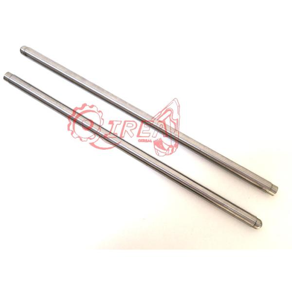 Подгонянные NT855 машинные части экскаватора клапанной тяги 3046420