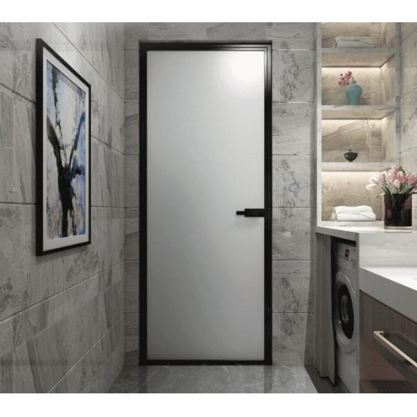 Двери окна деревянной двери окна алюминия зерна алюминиевые полные