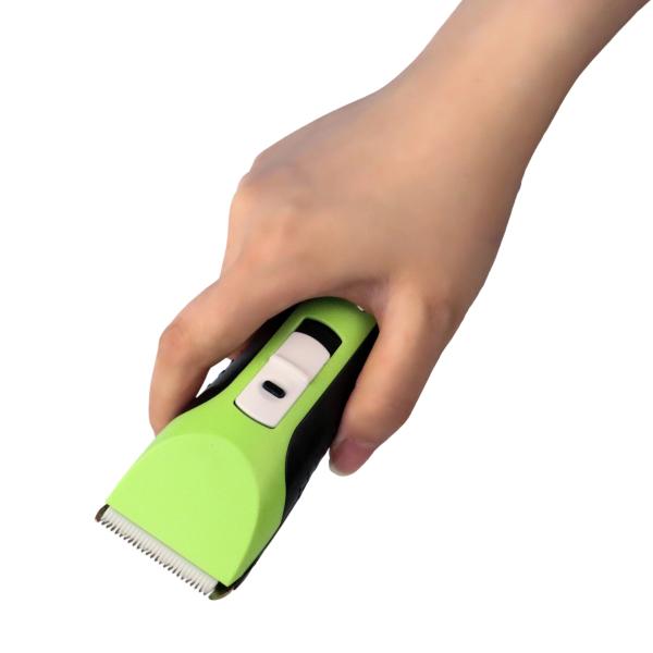 Eco Friendly Electric Pet Clippers Pet Hair Clipper For Small Dog And Horse