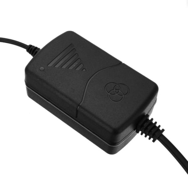12V 1000ma 1a Charger Adaptor for Car Motorcycle DC 12 V Is LED Lamp Illumination Yes