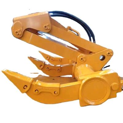 ISO9001-2000 Certified Casting Bulldozer Excavator Ripper Shank for Cat D8R D9R D155A-2A 8E5347