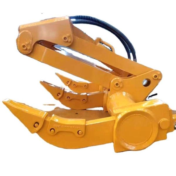 ISO9001-2000 Certified Casting Bulldozer Excavator Ripper Shank for Cat D8R D9R D155A-2A 8E5347