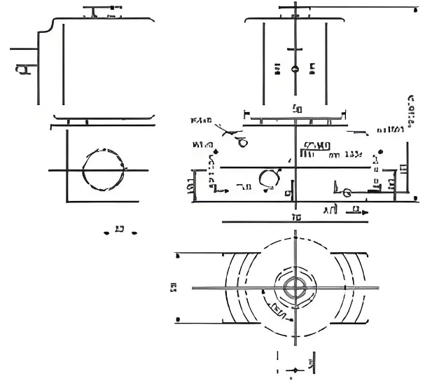 Heating Tube