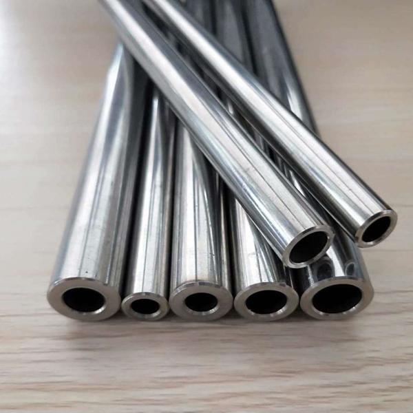 O SUS de aço inoxidável da tubulação da tubulação da ferrite/AISI 410S 420 Sst programa 80 tubos