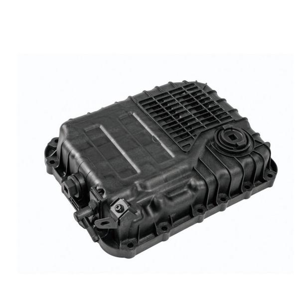 Plastic Automobile Engine Parts Transmission Valve Cover 45280 - 2F000