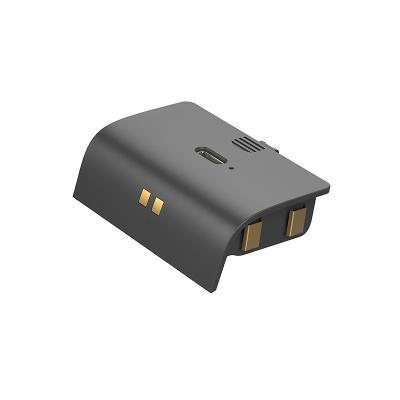 5V 1.1A XBOX Gaming Accessories NiMH Rechargeable Battery Pack For XBOX Series X Controller