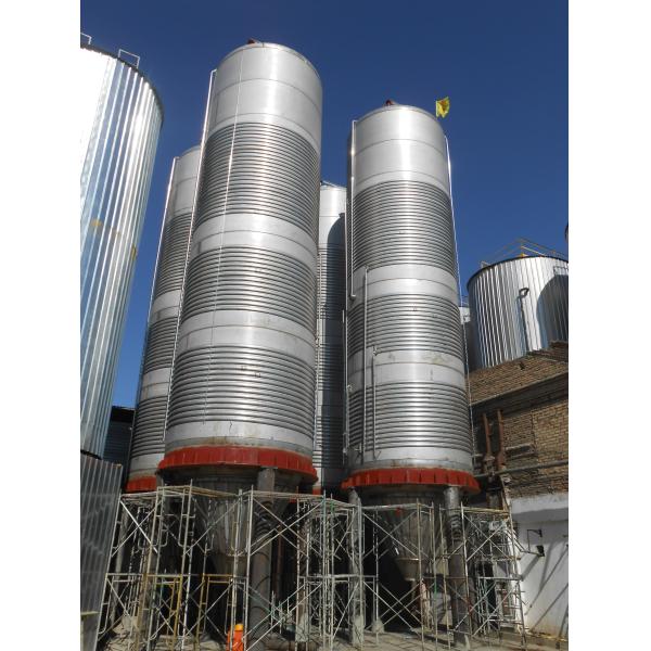 Electric Brewpub Large Scale Brewing Equipment Stainless Steel Material