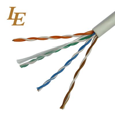 UTP FTP Network Cable Cat6a Cat7 Rj45 Wire Ethernet Patch Cord Cable