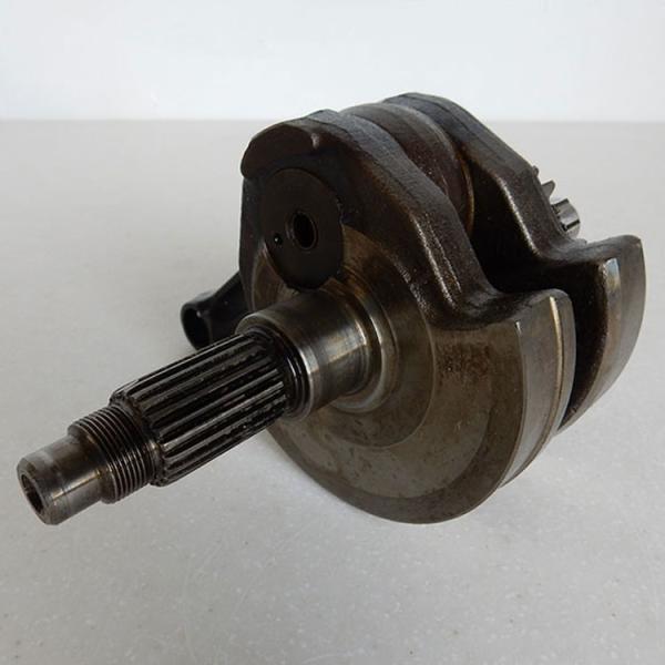 20-40 Days Delivery Improve Your Honda XR 250's Performance with Our Custom Crankshaft