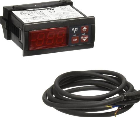 Dwyer LCT216-100 Digital Timer / Tachometer / Counter
