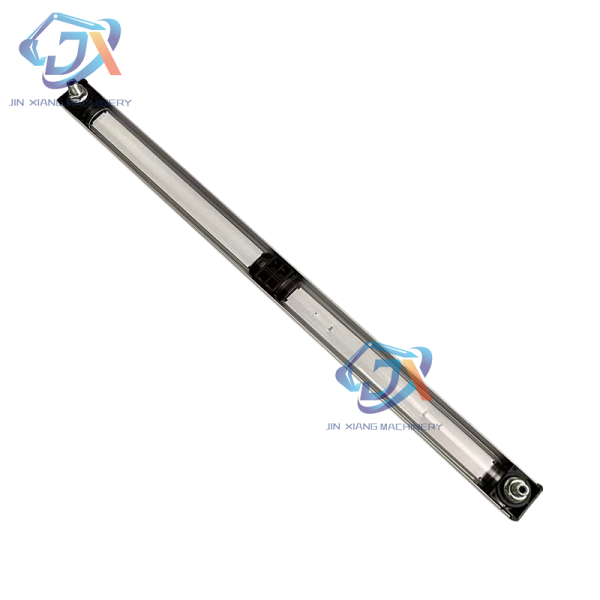 Excavator Hydraulic Oil Dipstick 14725906 14532362 2036031160 Hydraulic Oil Gauge Level 15mm 17mm 18mm 25cm 30cm 35cm 40cm 45cm 50cm