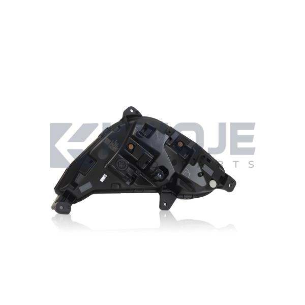 605000798AA RH Front Fog Light for EXEED E03 Replacement