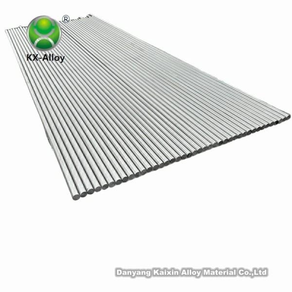Alloy36 luz resistente à corrosão Rod/fio/tira/tubo/placa