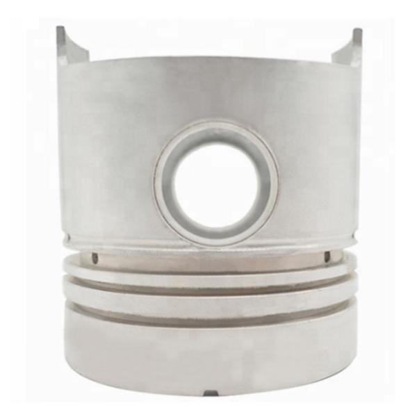 Pistão nacional grande 8-98152901-0 do motor de Buick para o forro Kit ISUZU 6HK1 4HK1 do pistão