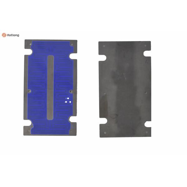 Good Thermal Conductivity 200 Degree Ceramic Thick Film Heater