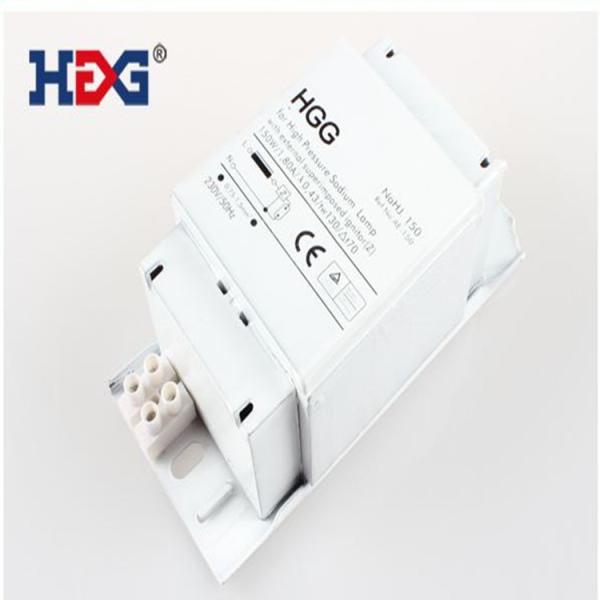 Road Lighting Metal Halide Lamp Ballast 220v 230v 240v For Outdoor Lighting Equipment