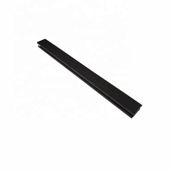Easy Operation Aluminium Profiles For Indirect Lighting By LED Strips High Efficiency